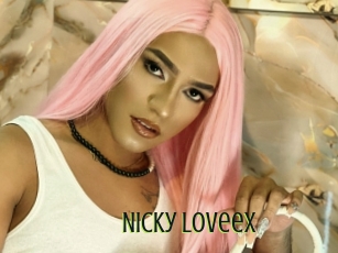 Nicky_loveex