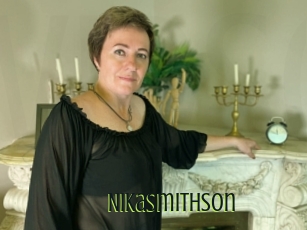 Nikasmithson