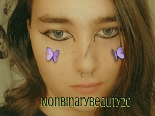 Nonbinarybeauty20