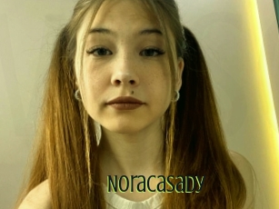 Noracasady