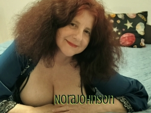 Norajohnson