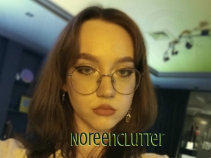 Noreenclutter