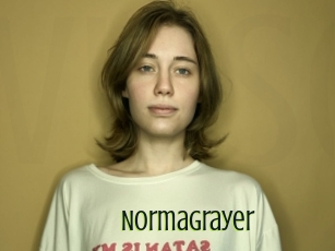 Normagrayer