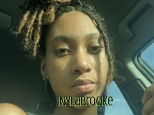 Nylabrooke