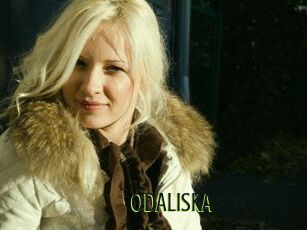 ODALISKA