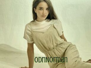 OdriNorman