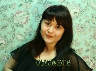 OlivaWayne