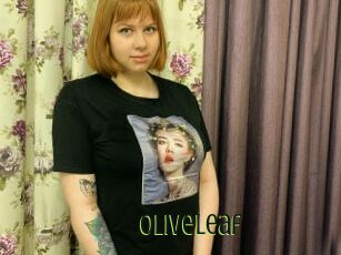 OliveLeaf