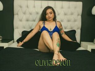 OliviaDevon