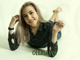 OllySilver