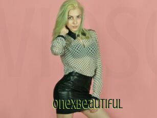 OnexBeautiful