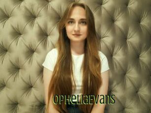 OpheliaEvans