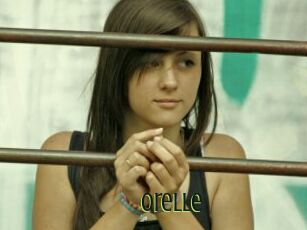 Orelle