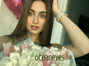 Oceaneyes