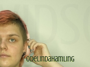 Odelindahamling