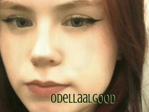 Odellaalgood