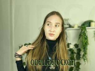 Odellacrockett