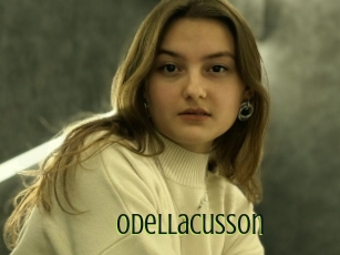 Odellacusson