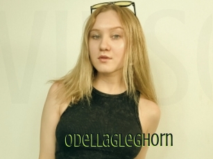 Odellagleghorn