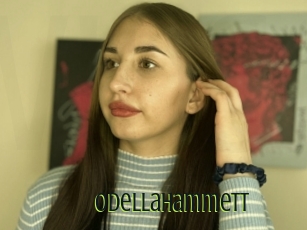 Odellahammett