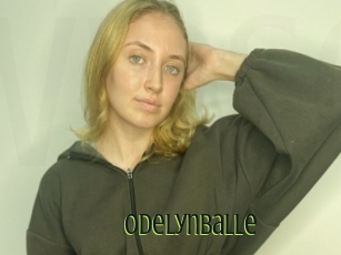 Odelynballe