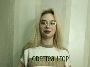 Odettealltop