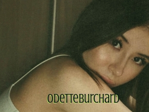 Odetteburchard