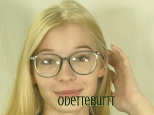 Odetteburtt