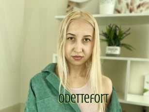 Odettefort