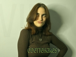 Odettehakes