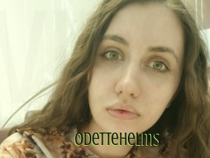 Odettehelms