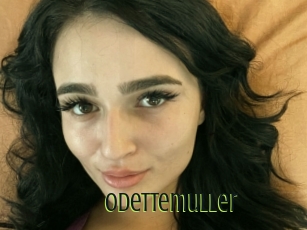 Odettemuller