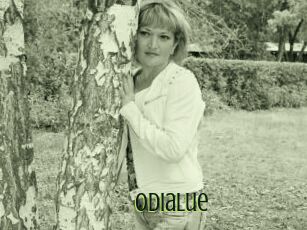 Odialue