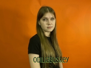 Odiliabuskey