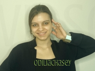 Odiliachasey