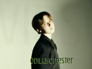 Odiliaforrester