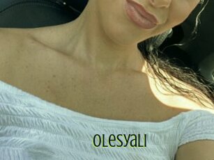 Olesyali