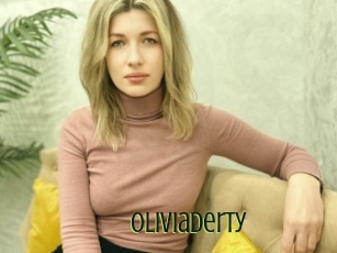 Oliviaderty