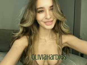 Oliviahardies