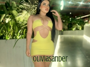 Oliviasander