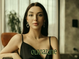 Oliviazane