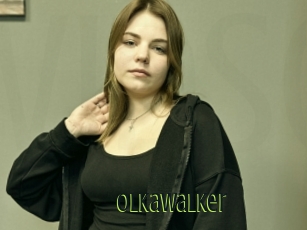 Olkawalker