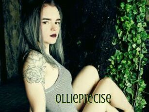 Ollieprecise