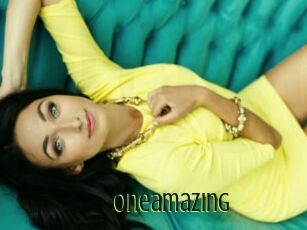 Oneamazing