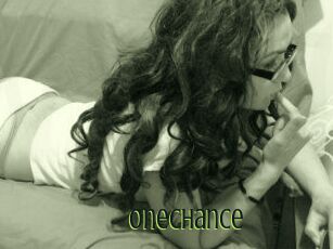 Onechance