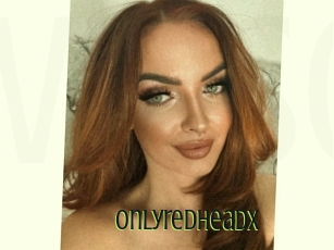 Onlyredheadx