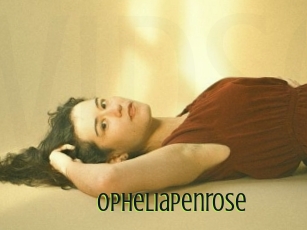 Opheliapenrose