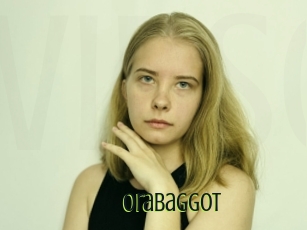 Orabaggot