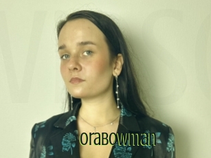 Orabowman