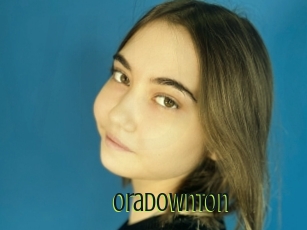 Oradownton